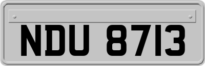 NDU8713