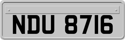 NDU8716