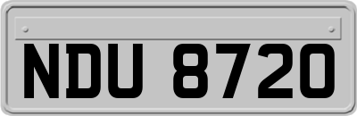 NDU8720