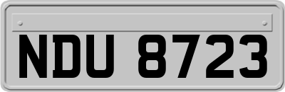 NDU8723
