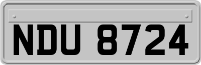 NDU8724
