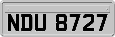 NDU8727