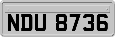 NDU8736