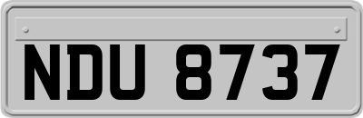 NDU8737