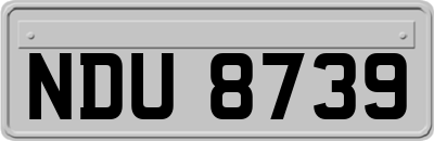 NDU8739