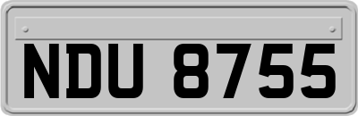 NDU8755