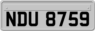 NDU8759
