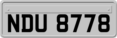NDU8778