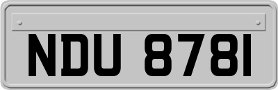 NDU8781