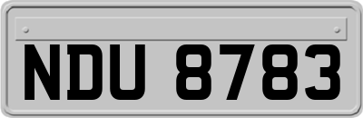 NDU8783