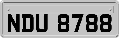 NDU8788