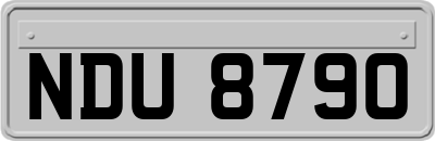 NDU8790