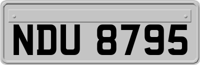 NDU8795