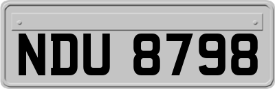 NDU8798