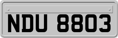 NDU8803