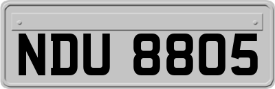 NDU8805