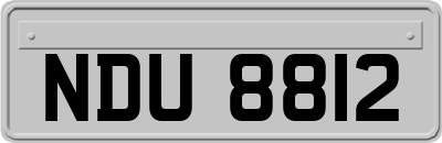 NDU8812