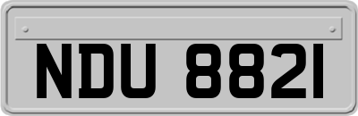 NDU8821
