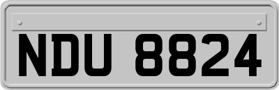 NDU8824