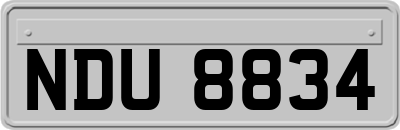 NDU8834