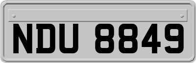 NDU8849
