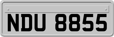 NDU8855