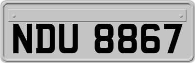 NDU8867