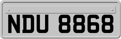 NDU8868