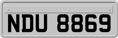 NDU8869
