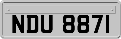 NDU8871