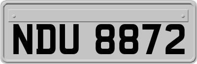 NDU8872