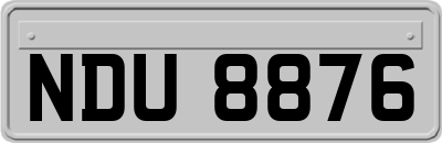 NDU8876