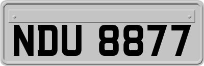 NDU8877