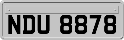 NDU8878