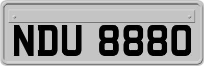 NDU8880