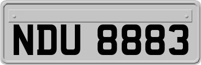 NDU8883