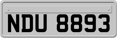 NDU8893