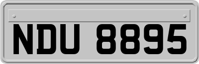 NDU8895