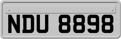 NDU8898