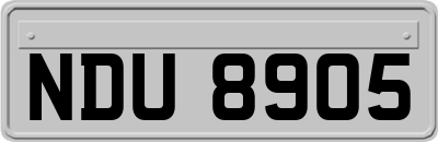 NDU8905