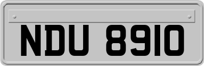 NDU8910