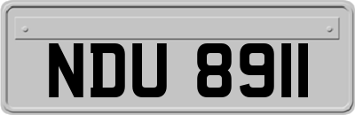 NDU8911