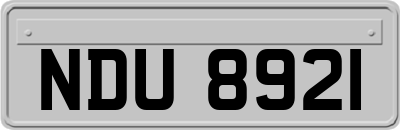 NDU8921