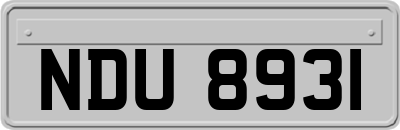 NDU8931