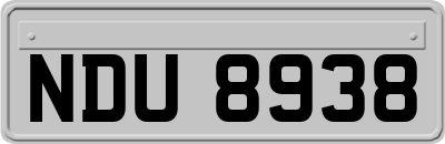NDU8938