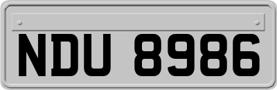 NDU8986