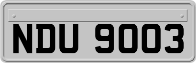 NDU9003