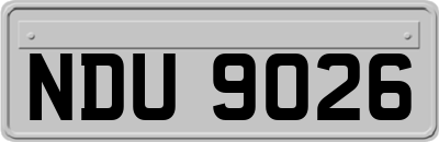 NDU9026