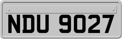 NDU9027