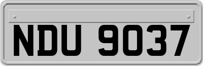 NDU9037